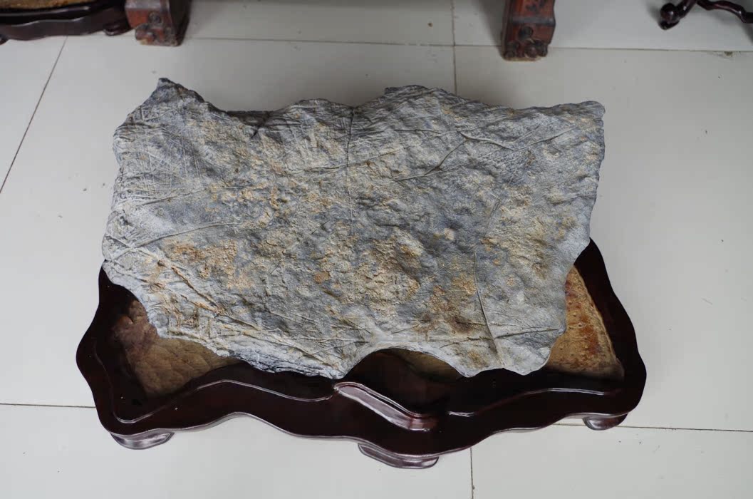 灵璧石 灵璧奇石 原石 山峰石 景观石 镇宅石 精品石