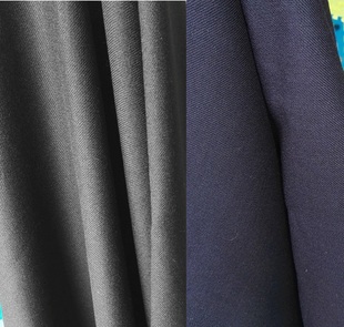西装 意大利制造高端纯羊毛布面料男士西服西装样版 vbc225180纯蓝色