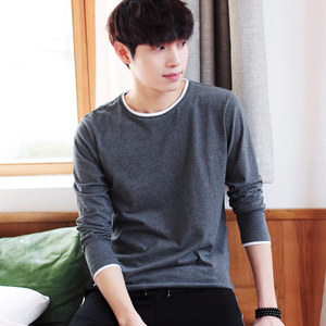 衣品天成青年打底衫