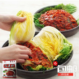 韩国泡菜酱,韩国泡菜调料,泡菜辣椒酱,韩国萝卜