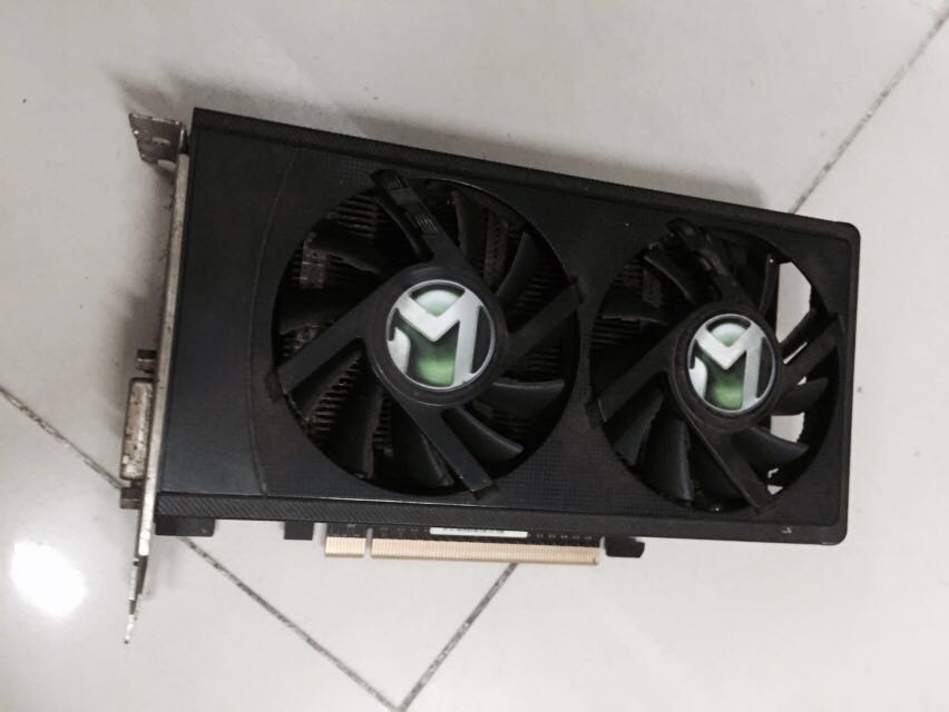 查看淘宝铭瑄 gtx650ti boost 终结者 2g d5 192bit 鲁大师6万分 正品