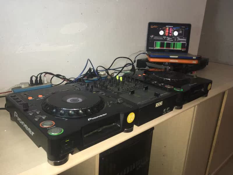 dj 57̨ cdj1000mk3 dj