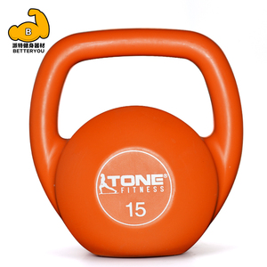 清仓环保无味提壶哑铃