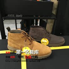休闲鞋 P720611 P720614 专柜正品 男鞋 CAT 16年新品 卡特彼勒 代购