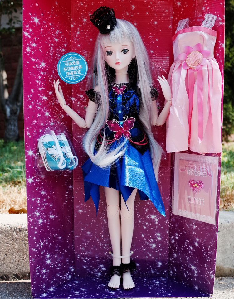 正品[娃娃音的歌手]娃娃音的女歌手评测 90后娃