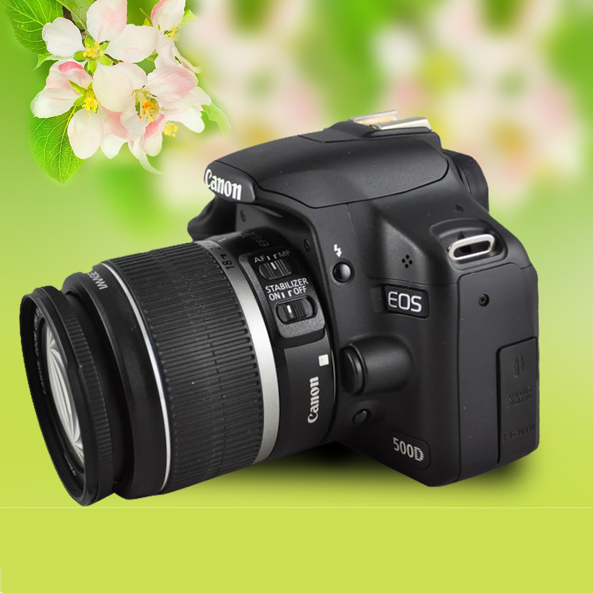 canonܵ 500d׻ ּŵ