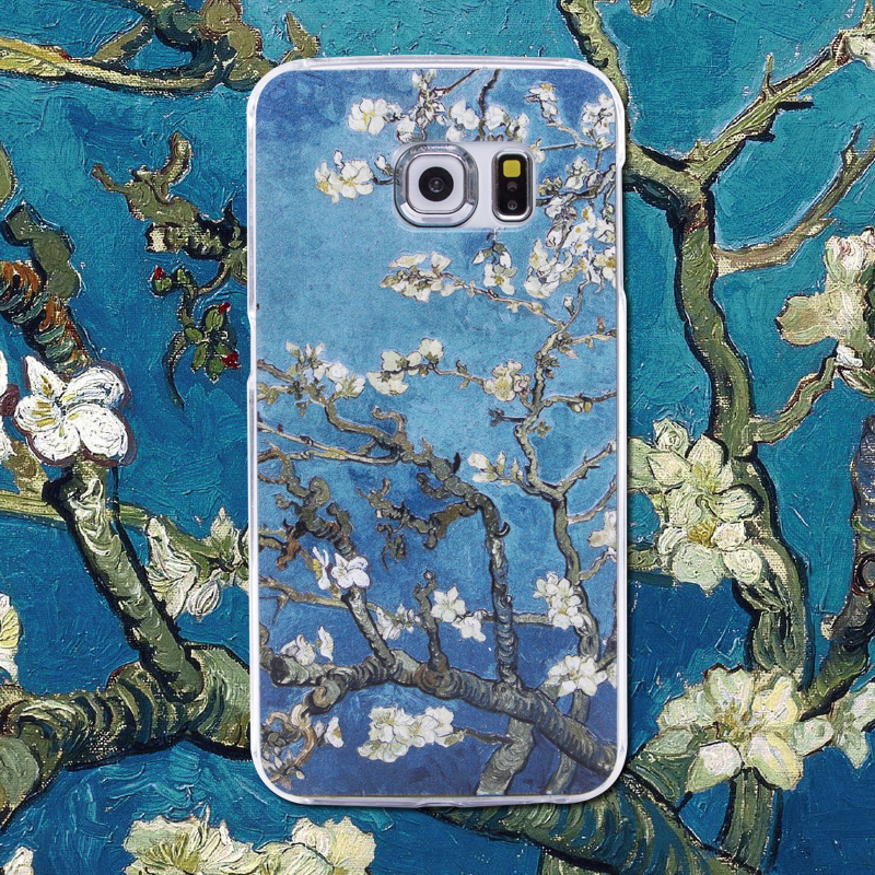 三星S6 edge plus+手机壳超薄 G9280曲面屏浮