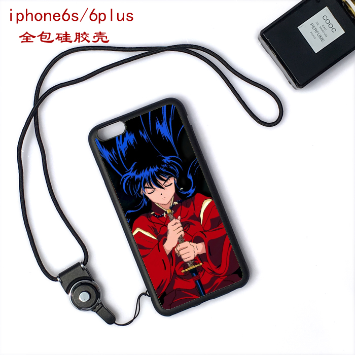 正品[杀生丸海报]杀生丸评测 穿越之爱上杀生丸