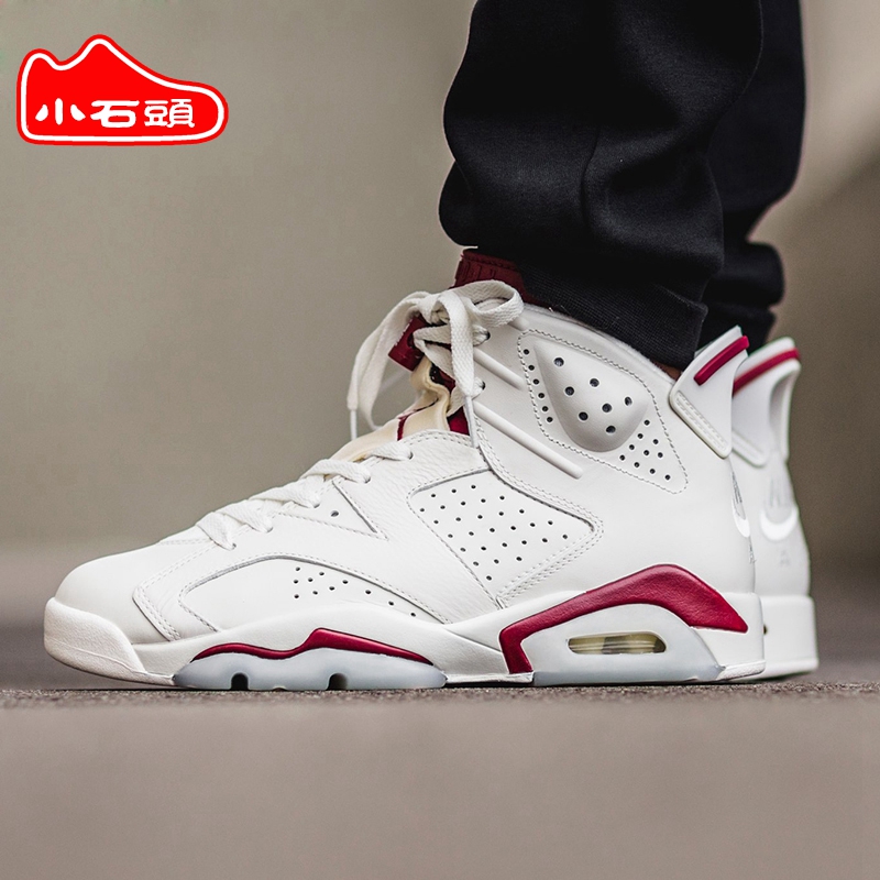 正品[aj23黑红]aj23评测 乔丹aj23图片_惠惠购物