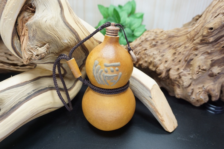 天津 山东聊城葫芦异型钱袋子鸟头葫芦(二年以上料)