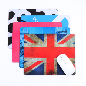 创意韩版个性卡通鼠标垫