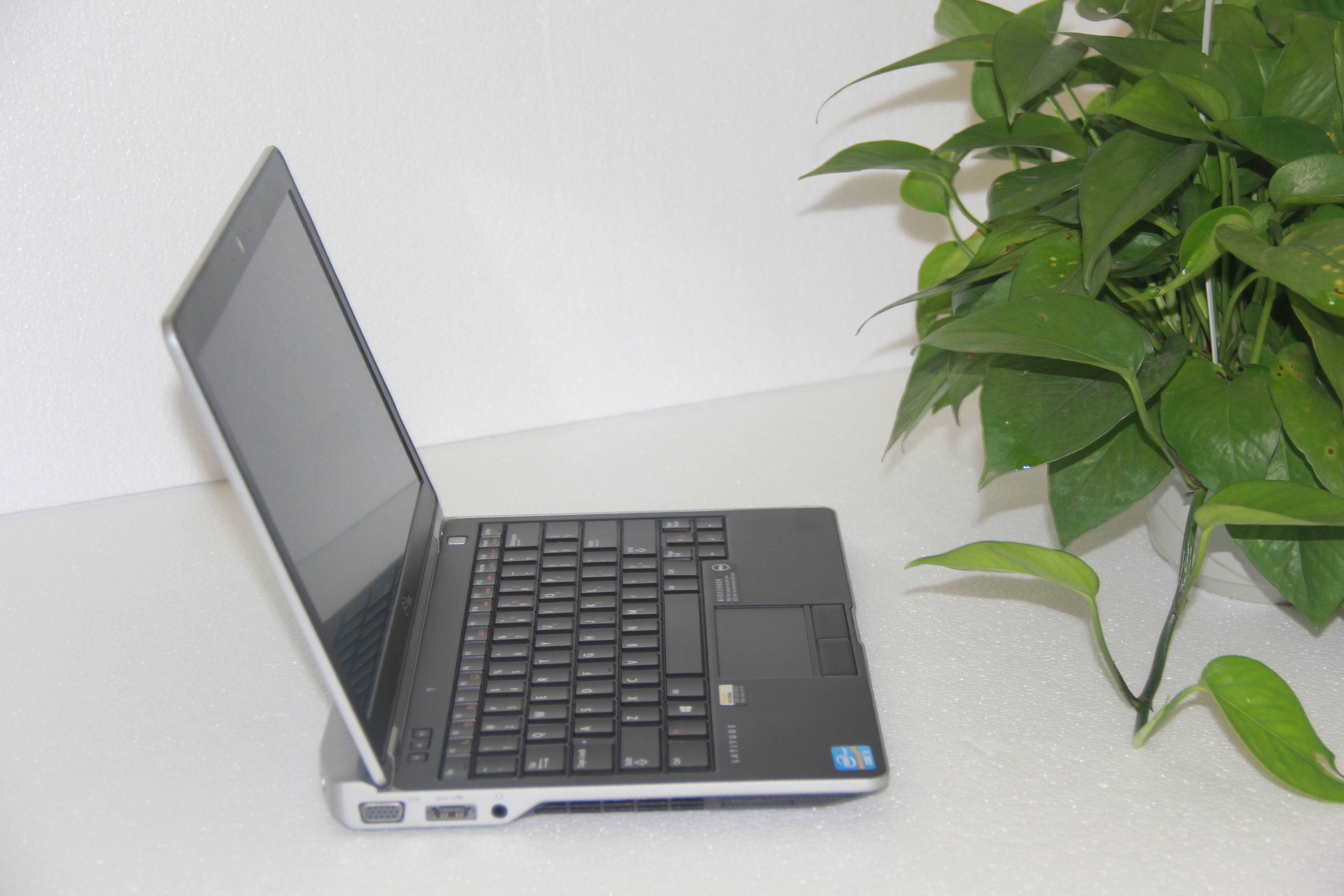 戴尔/dell latitude e6220 i3-2310m e6230二手笔记本电脑i3三代