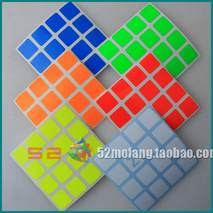 正品[五阶魔方散了]五阶魔方散了怎么装评测 五