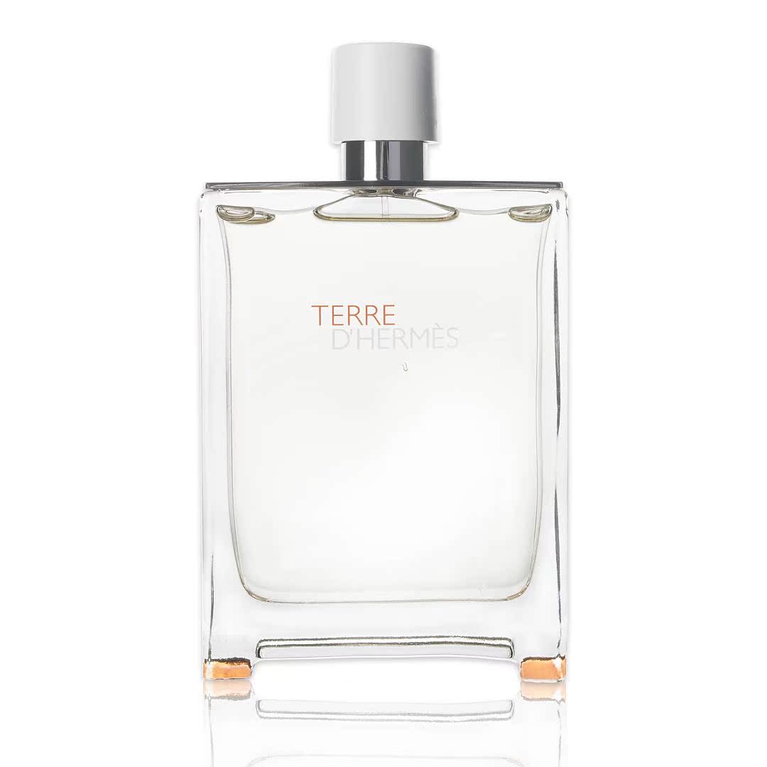 hermes terre d"hermes 爱马仕 雨后大地男士淡香水清新版125ml