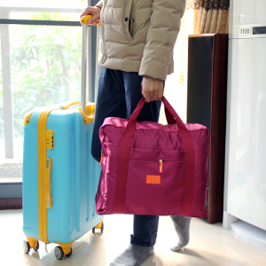 旅行防水便携衣服收纳袋