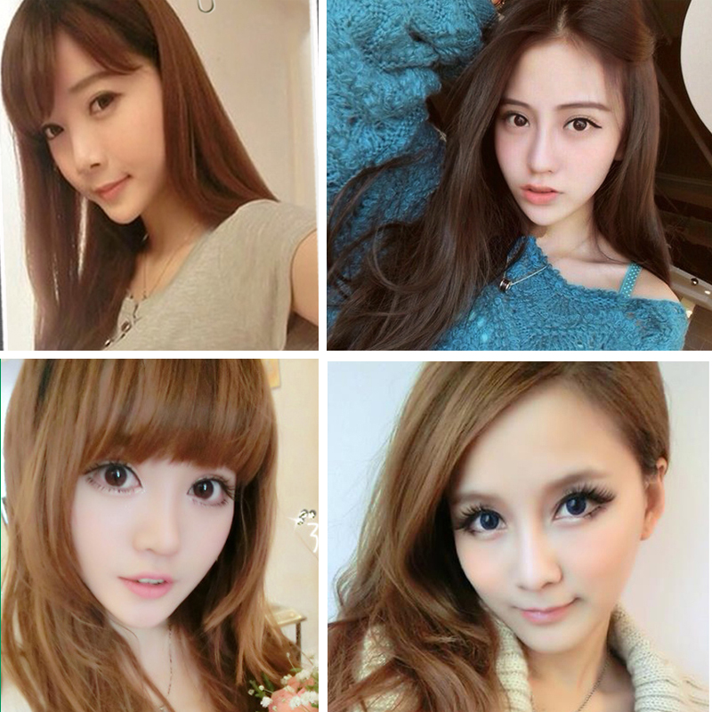 推荐最新染发剂 染发 纯植物染发剂排行榜信息