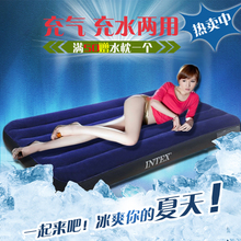 单人双人水床垫充水床学生宿舍水床垫子凉水席家用 充气充水床垫