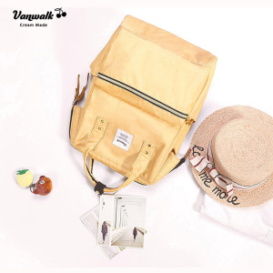 韩版学院风休闲包