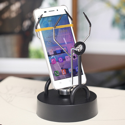 计步神器微信运动刷步数手机环自动摇摆晃计步