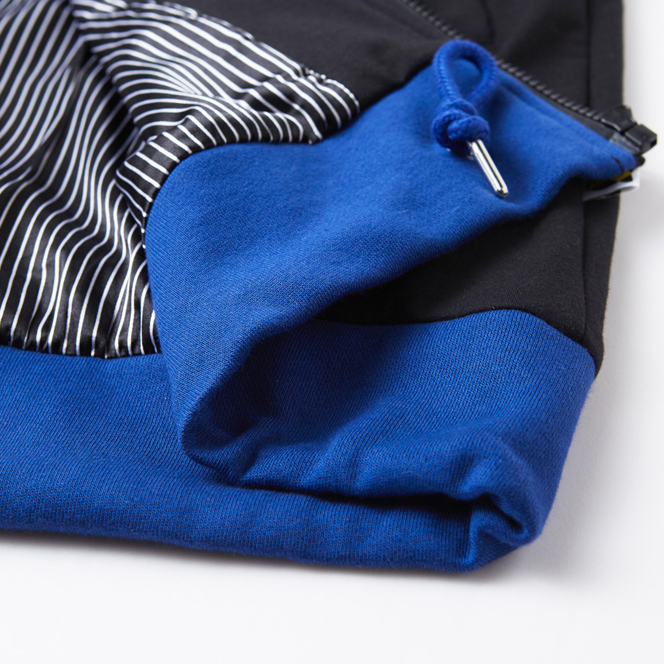 卡通宽松开衫果木绣花冬装外套连帽卫衣1折包