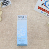 芙丽芳丝freeplus保湿修护柔润化妆水补水锁水滋润型低刺激130ml