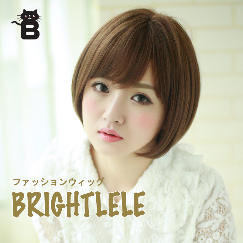 正品[假发怎么套怎么洗]假发怎么洗评测 假发洗