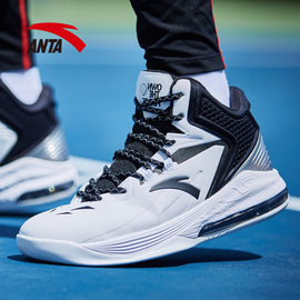 推荐最新篮球安踏鞋男气垫 安踏最新气垫篮球鞋信息资料