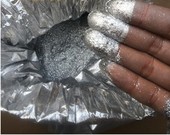 修调漆粉 超亮超细银粉 进口闪光银粉 家具装 特闪银粉 德国原装