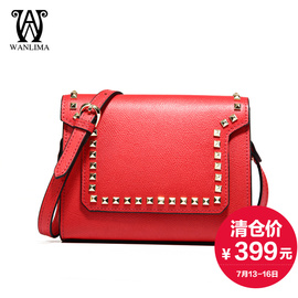 [万里马女包 正品]评价 万里马 男包 正品怎么样