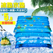 水袋坐垫办公室夏天冰凉垫降温凉坐垫汽车垫 冰垫水垫水坐垫椅垫
