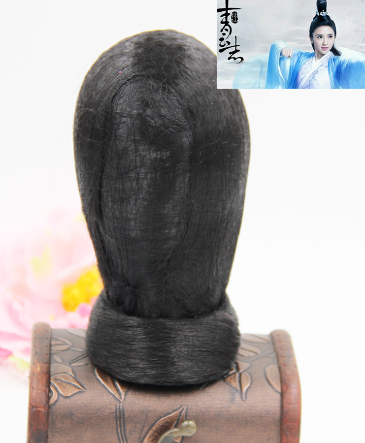 正品[诛仙手办]诛仙英招手办评测 诛仙青云志图