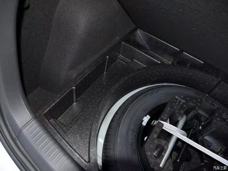大众 高尔夫7 r-line gti 后备箱泡沫 备胎固定泡沫 原装正品