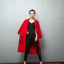 双面羊绒新款 99%含羊毛大牌 071401