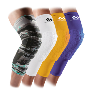 迈克达威运动防撞护膝