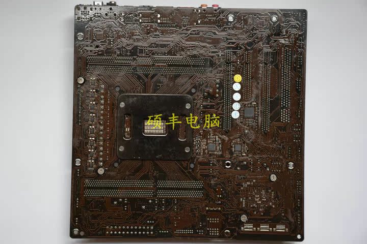 华擎x79 extreme4-m 极限玩家m-atx x79主板2011针 秒外星人x79