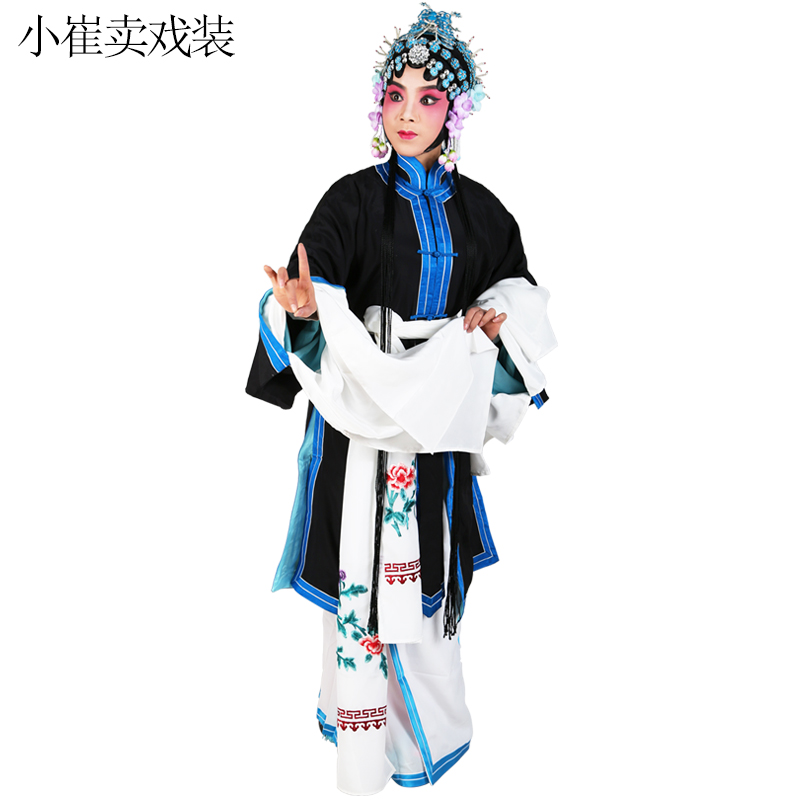 古装服装礼服男新款唐装汉服女古代新娘婚礼公主舞台贵妃皇后拖尾