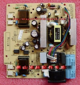 优派VA702B电源板 VA721 VA902B高压 ILPI-004 79041140----R 6针