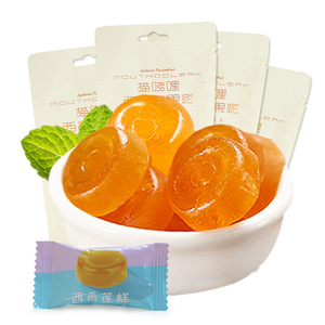 云南特产番莲糕320g孕妇零食