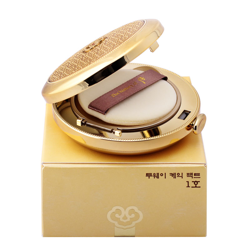 正品[粉饼什么牌子的好]什么牌子的粉饼最好评