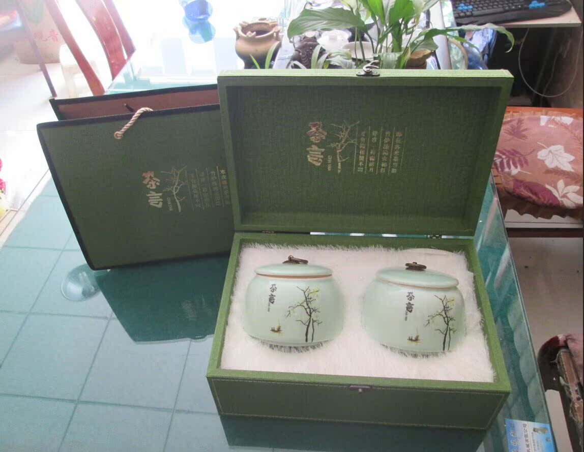 金骏眉红茶礼盒装茶叶武夷山春茶特级礼品茶泡袋高端高档送礼新茶