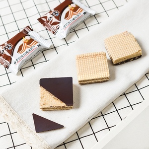 依蒂安斯巧克力威化夹心饼干1000g