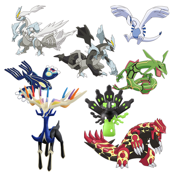 宝可梦超进化图鉴大全