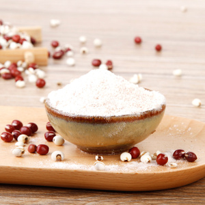 山野农夫红豆薏仁粉