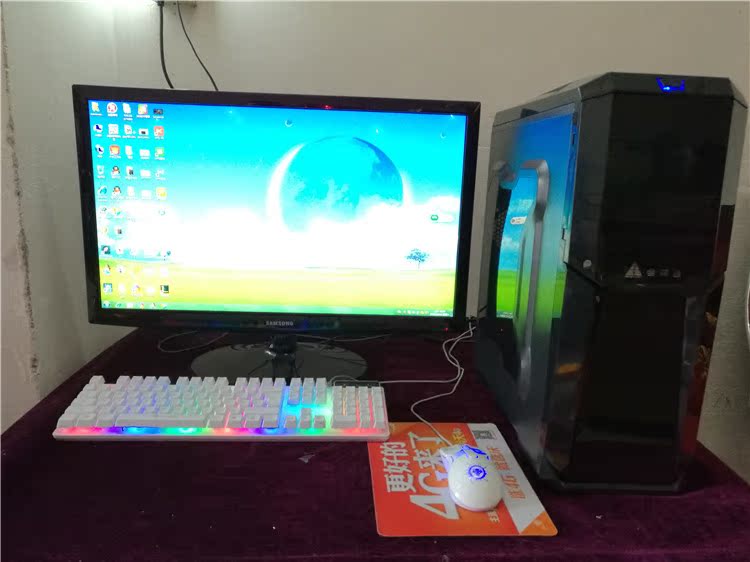 电脑主机与显示器转接_电脑主机与显示器转接_电脑主机被雷击电脑冒烟开机密码还在么