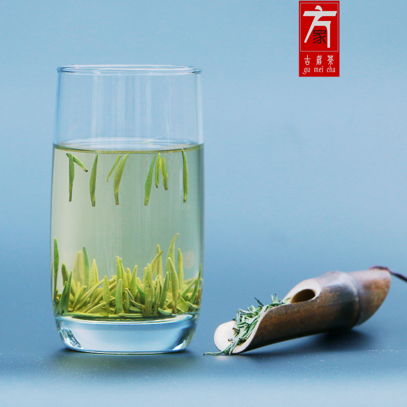 天天特价叶2016春茶高山雀舌 明前特级A开化龙顶250g自产毛尖翠芽