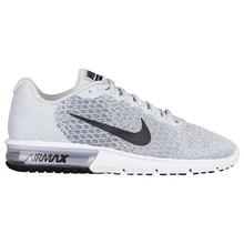 耐克NIKE男式跑鞋 air max sequent 2 -美国专柜2017热销