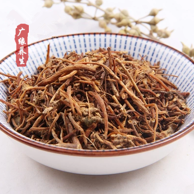 全场满39元包邮 龙胆草50克 别名：龙胆 苦胆草 胆草