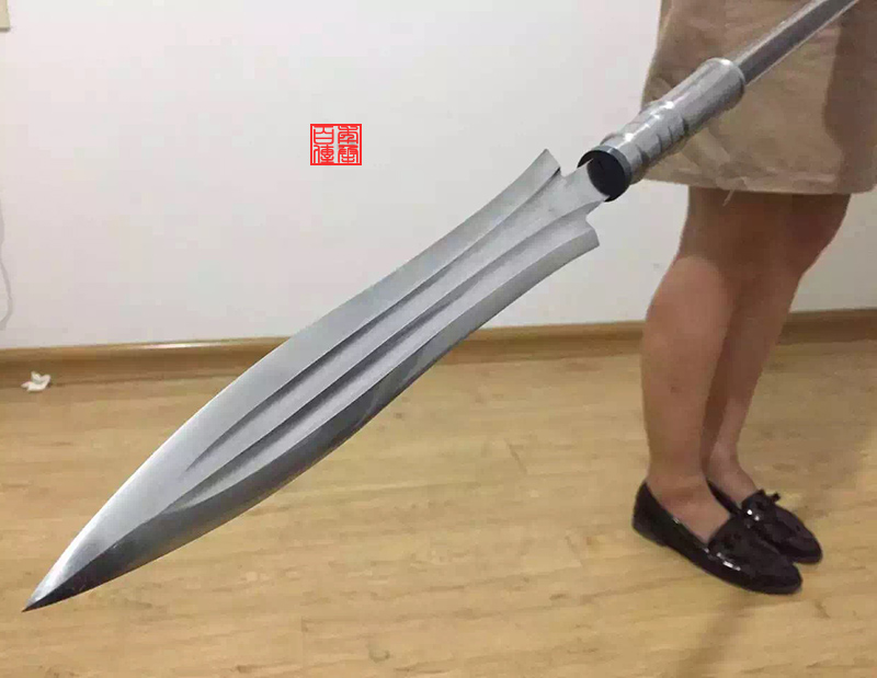 美国冷钢 coldsteel 橡胶防卫鞭 车载防身武器 武术训练道具鞭子