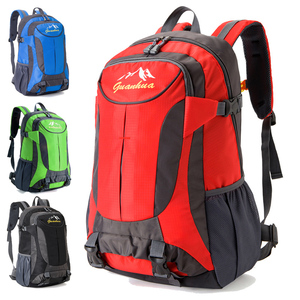 男女旅行休闲运动书包