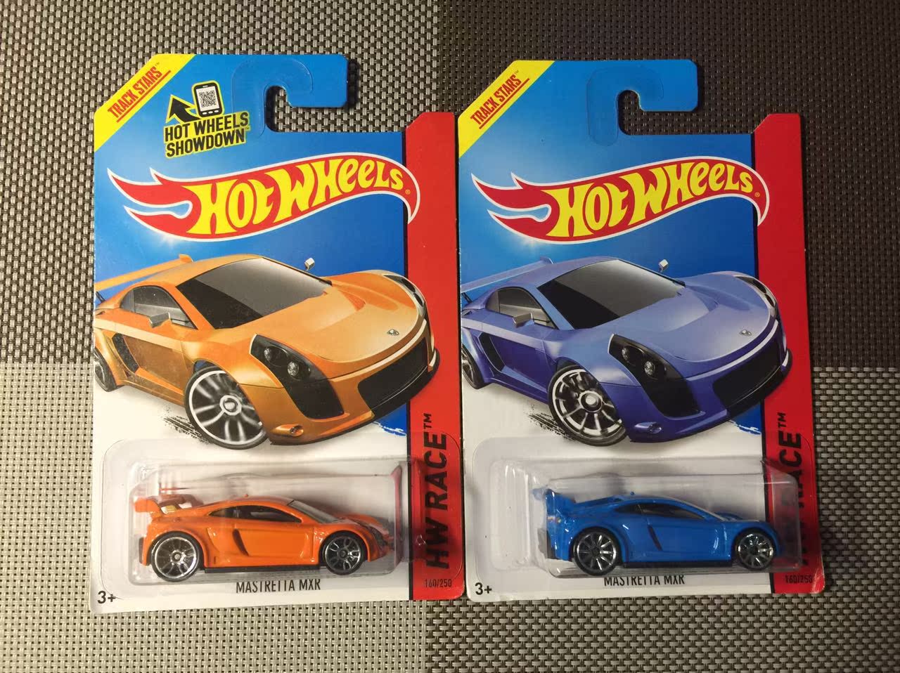 相关知识分享: 风火轮火辣小跑车 hotwheels 怎么玩…… 风火轮火辣